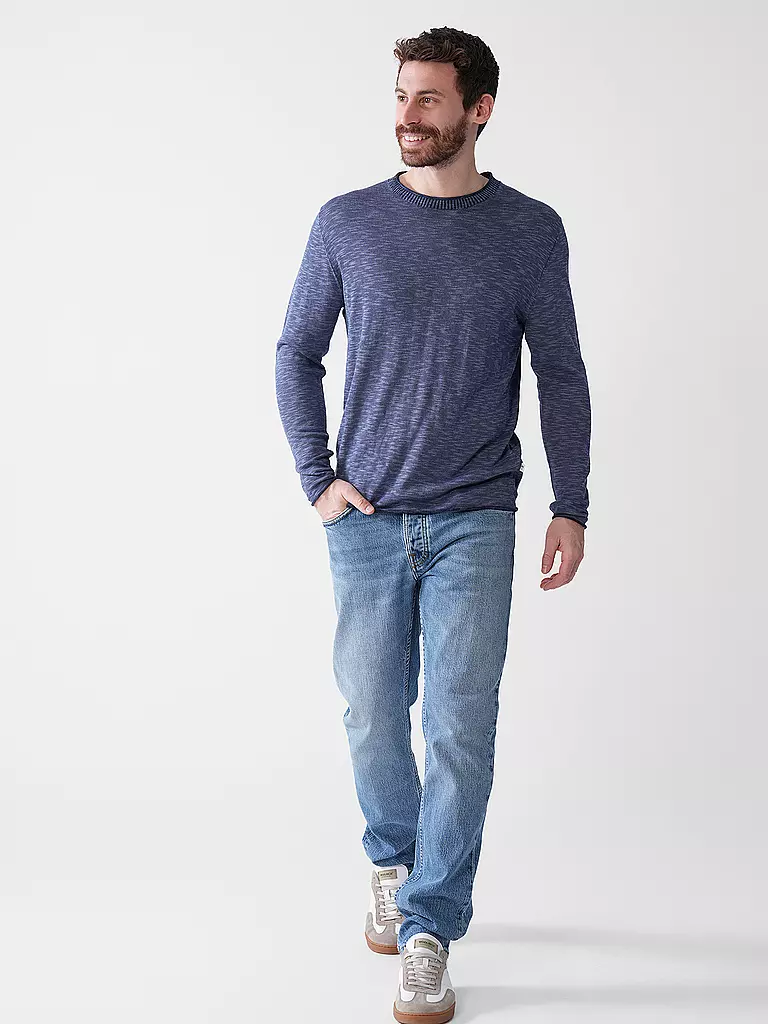 KNOWLEDGE COTTON APPAREL | Pullover | Blu