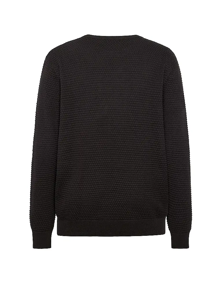 KNOWLEDGE COTTON APPAREL | Pullover | Marrone