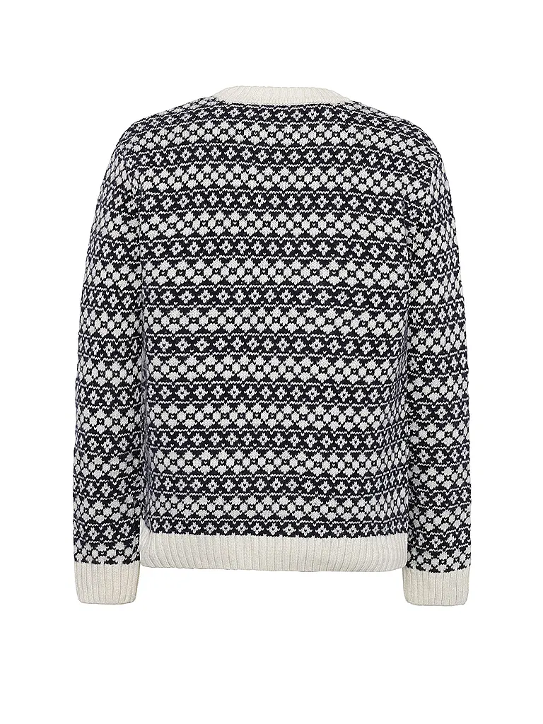 KNOWLEDGE COTTON APPAREL | Pullover |