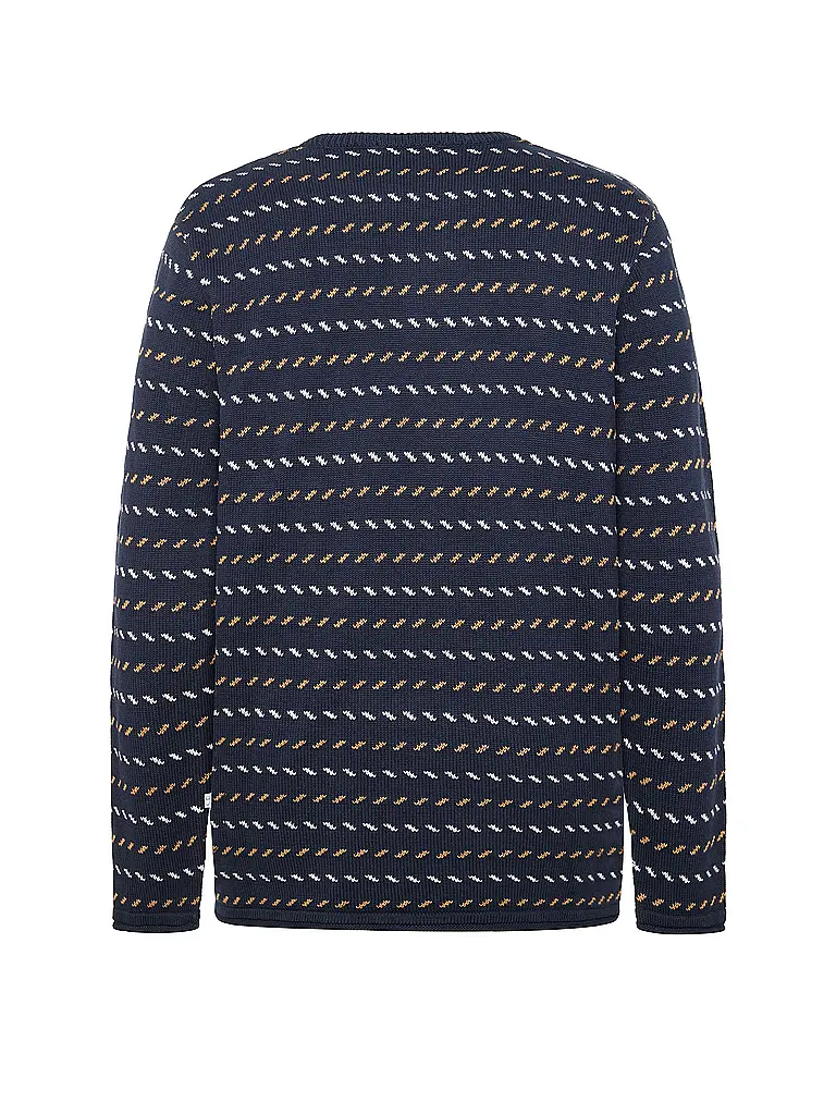 KNOWLEDGE COTTON APPAREL | Pullover |