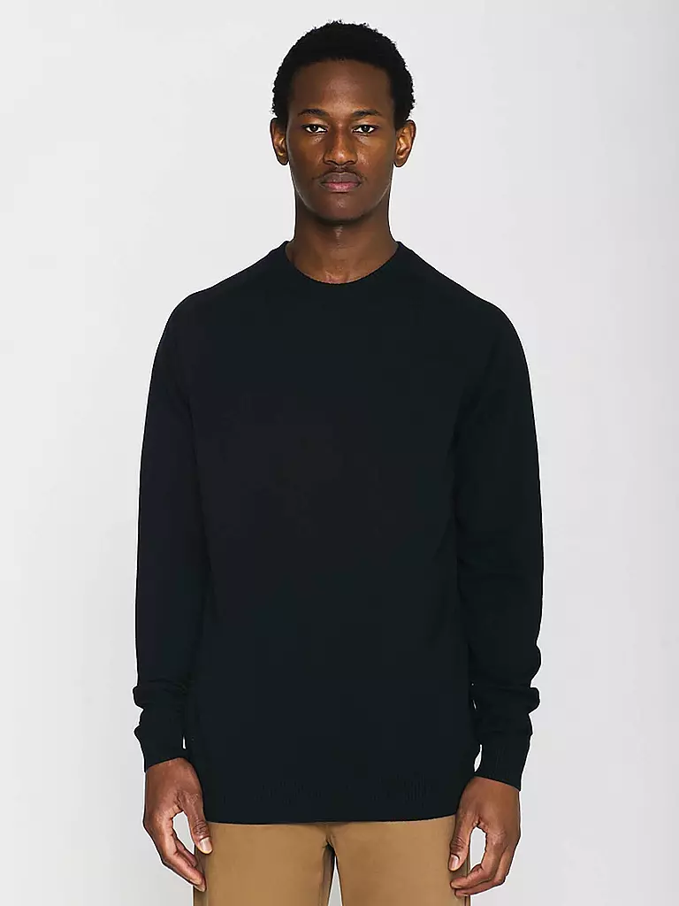 KNOWLEDGE COTTON APPAREL | Pullover |
