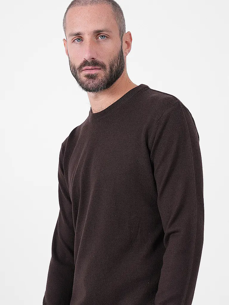 KNOWLEDGE COTTON APPAREL | Pullover | 