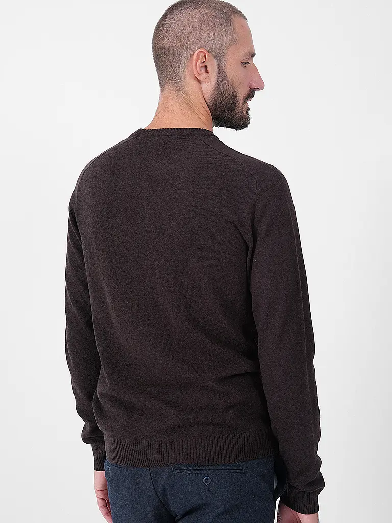 KNOWLEDGE COTTON APPAREL | Pullover | 