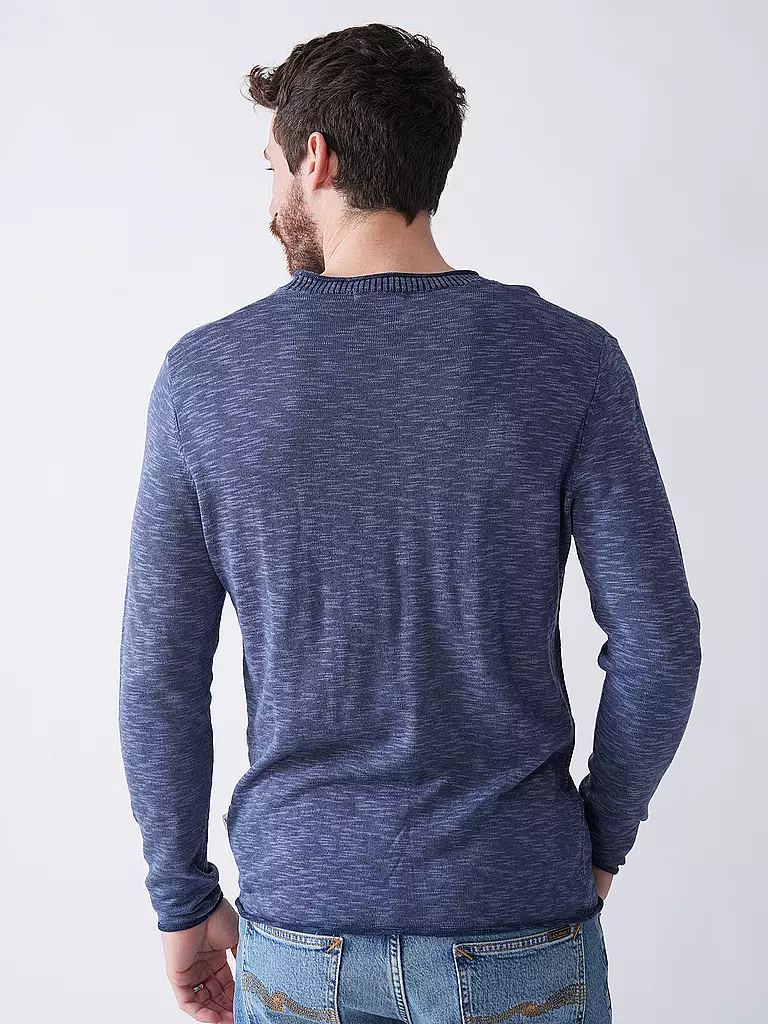KNOWLEDGE COTTON APPAREL | Pullover |