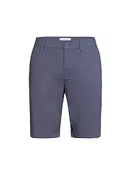 KNOWLEDGE COTTON APPAREL | Shorts CHUCK | Blu