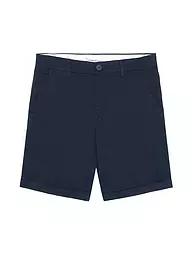KNOWLEDGE COTTON APPAREL | Shorts CHUCK | Blu