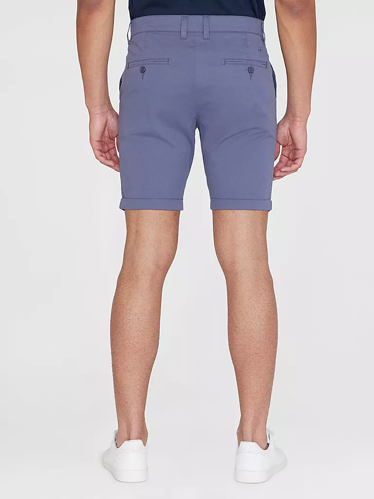 KNOWLEDGE COTTON APPAREL | Shorts CHUCK |