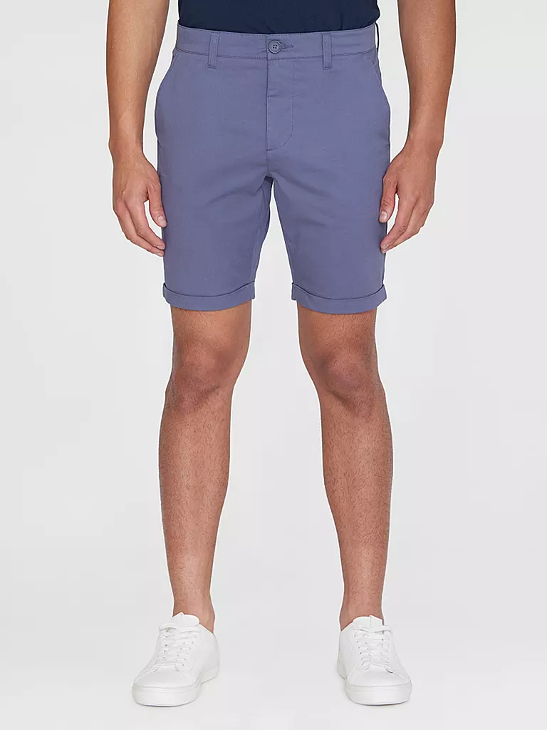 KNOWLEDGE COTTON APPAREL | Shorts CHUCK |