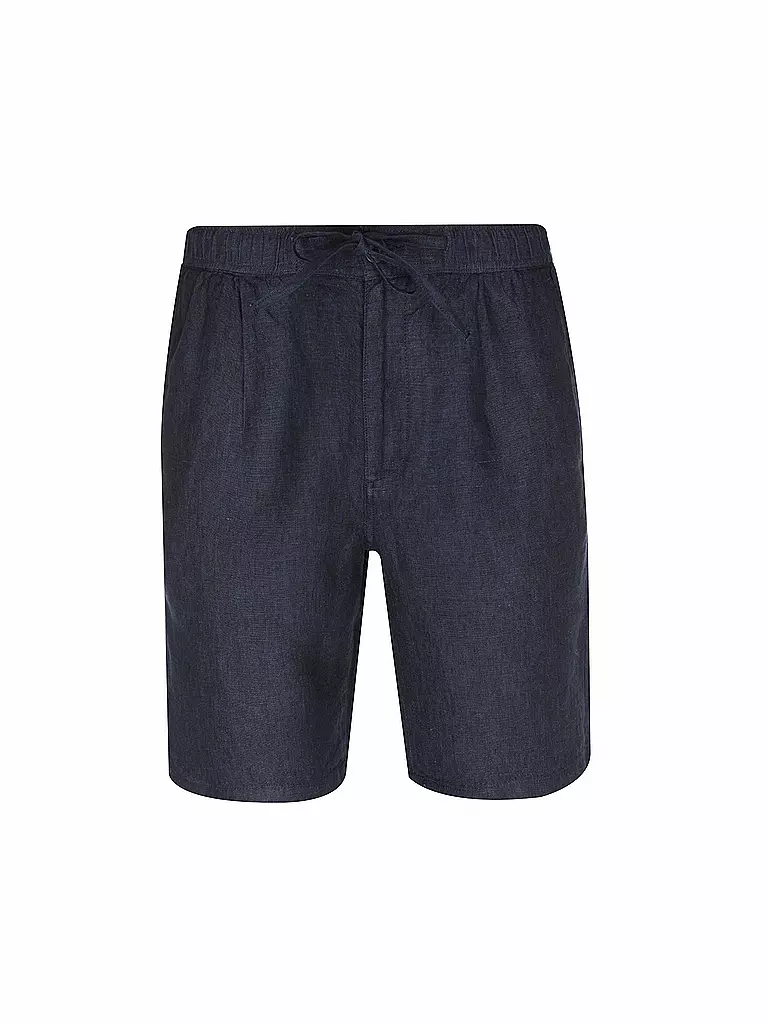 KNOWLEDGE COTTON APPAREL | Shorts FIG | Blu