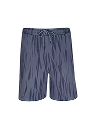KNOWLEDGE COTTON APPAREL | Shorts | Blu