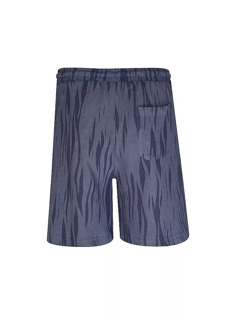 KNOWLEDGE COTTON APPAREL | Shorts | Blu