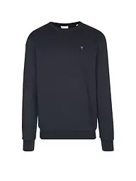 KNOWLEDGE COTTON APPAREL | Sweater ERIK | Blu