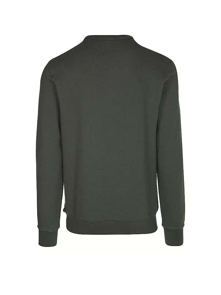 KNOWLEDGE COTTON APPAREL | Sweater ERIK | 