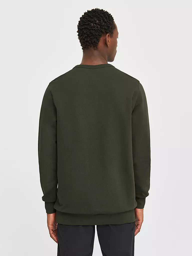 KNOWLEDGE COTTON APPAREL | Sweater ERIK | 