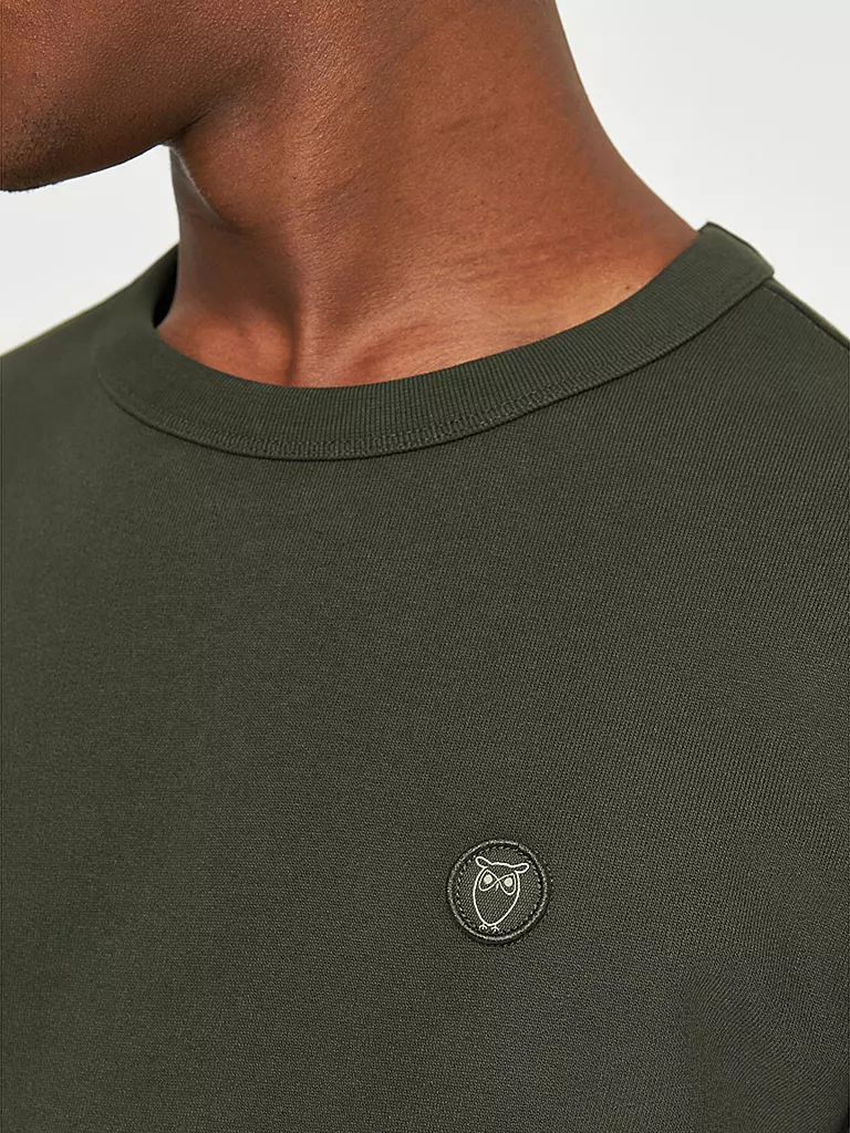 KNOWLEDGE COTTON APPAREL | Sweater ERIK | 