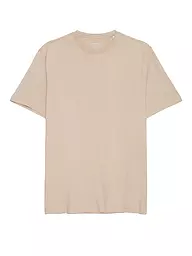 KNOWLEDGE COTTON APPAREL | T-Shirt ALDER | Grigio