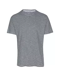 KNOWLEDGE COTTON APPAREL | T-Shirt | Nero