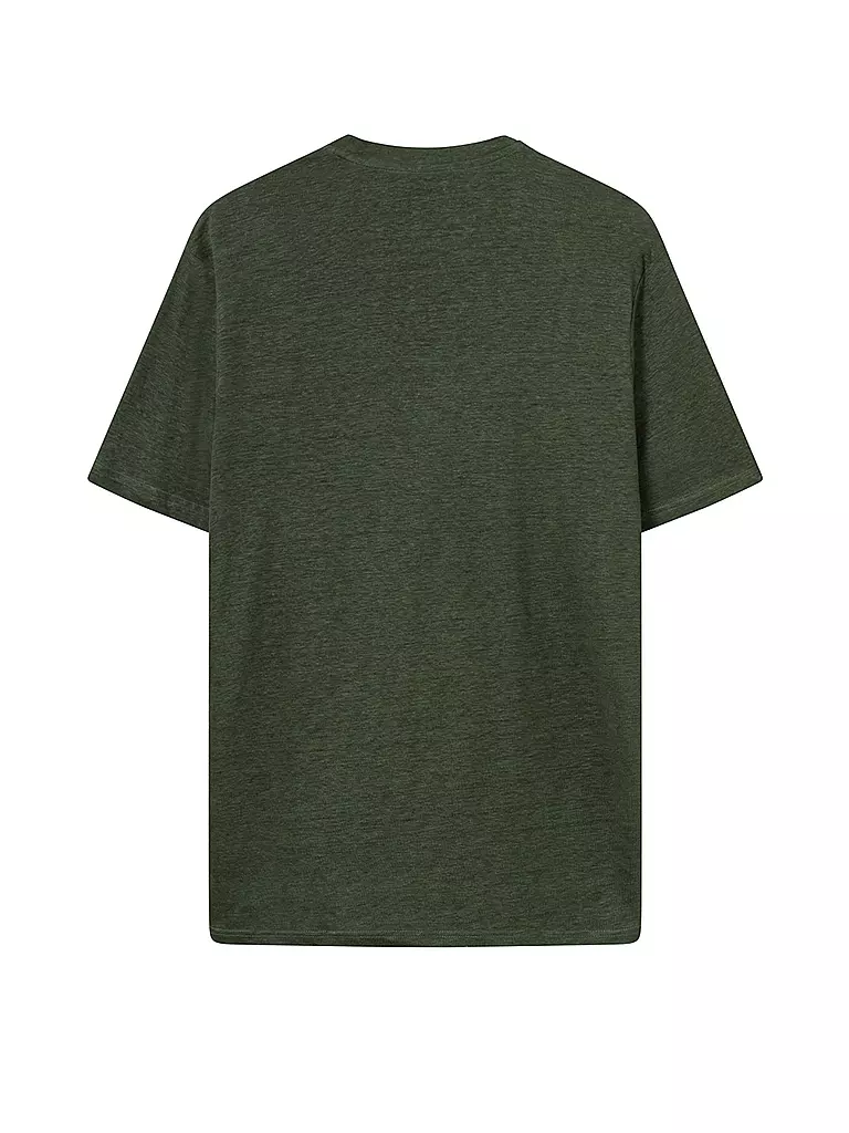 KNOWLEDGE COTTON APPAREL | T-shirt | 