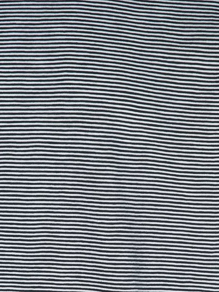 KNOWLEDGE COTTON APPAREL | T-Shirt | Nero