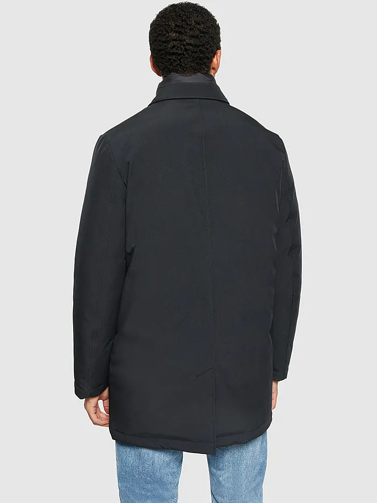 KNOWLEDGE COTTON APPAREL | Trench coat | 