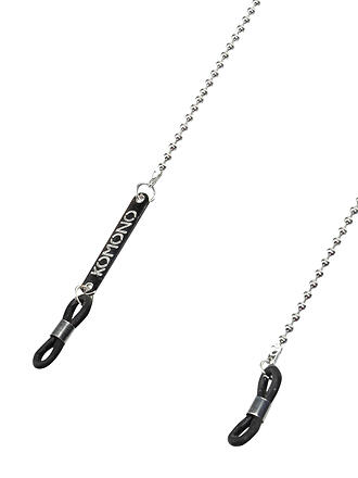 KOMONO | Catena per occhiali Bubble