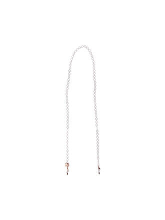 KOMONO | Catena per occhiali Ella Oro rosa