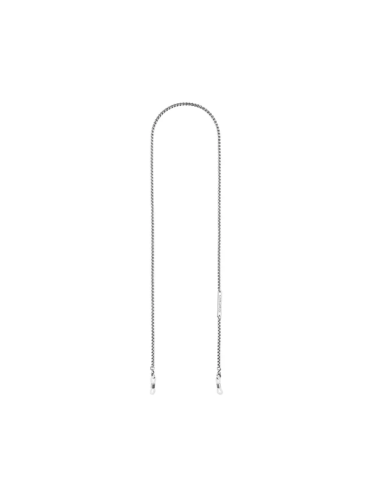 KOMONO | Brillenkette KAI | Argento