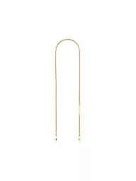 KOMONO | Catena per occhiali KAI | Oro