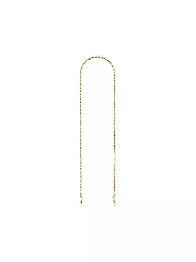 KOMONO | Catena per occhiali KAI | Oro