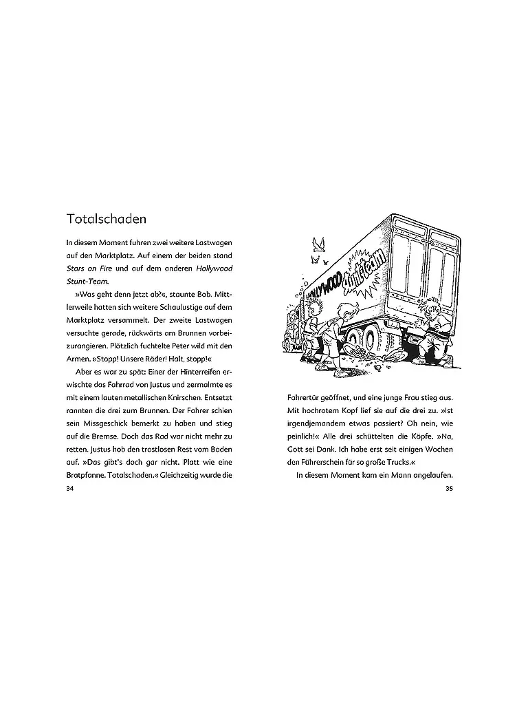 KOSMOS VERLAG | Libro - Die drei Fragezeichen - Kids Magische Schurken, Boris Pfeiffer, Ulf Blanck | 