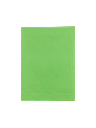 KRACHT | Strofinaccio 50x70cm Piquet / Spugna Verde