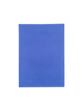 KRACHT | Strofinaccio 50x70cm Piquet / Spugna Blu