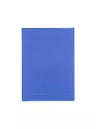 KRACHT | Strofinaccio 50x70cm Piquet / Spugna Blu | Blu