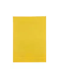 KRACHT | Strofinaccio 50x70cm Piquet / Spugna Blu | Giallo