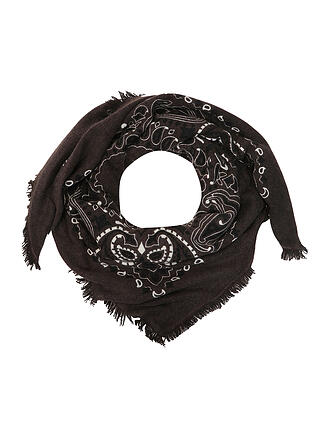KUJTEN | Sciarpa in cashmere - Bandana HACHIKO