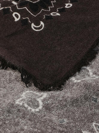 KUJTEN | Sciarpa in cashmere - Bandana HACHIKO