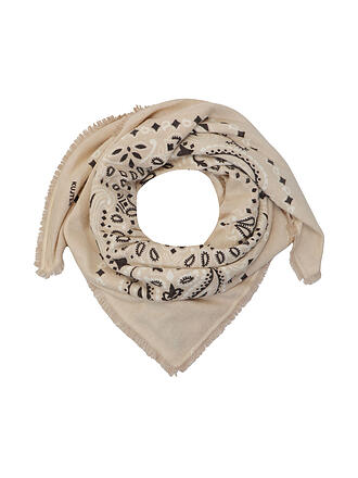 KUJTEN | Sciarpa in cashmere - Bandana HACHIKO