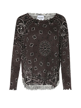 KUJTEN | Maglione in cashmere