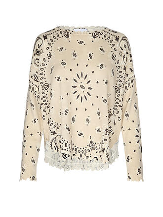 KUJTEN | Maglione in cashmere