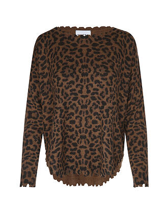 KUJTEN | Maglione in cashmere