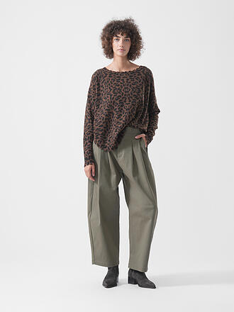 KUJTEN | Maglione in cashmere