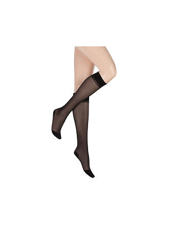 KUNERT | Kniestrümpfe