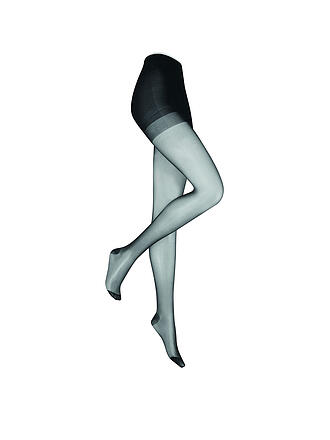 KUNERT | Collant contenitivo SUPER CONTROL 40 nero