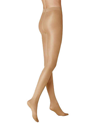 KUNERT | Collant 40 Den SATIN LOOK cipria