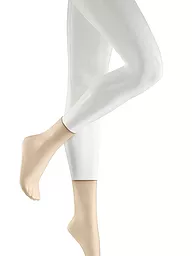 KUNERT | Calzini "Beauty 7" (Cashmere) | Beige