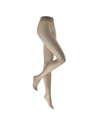 KUNERT | Collant "Chinchillan 20" (Cashmere) | Beige