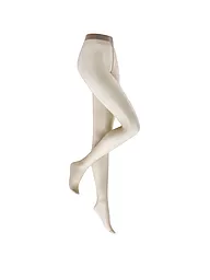 KUNERT | Collant "Satin Look" (050 Black) | Beige