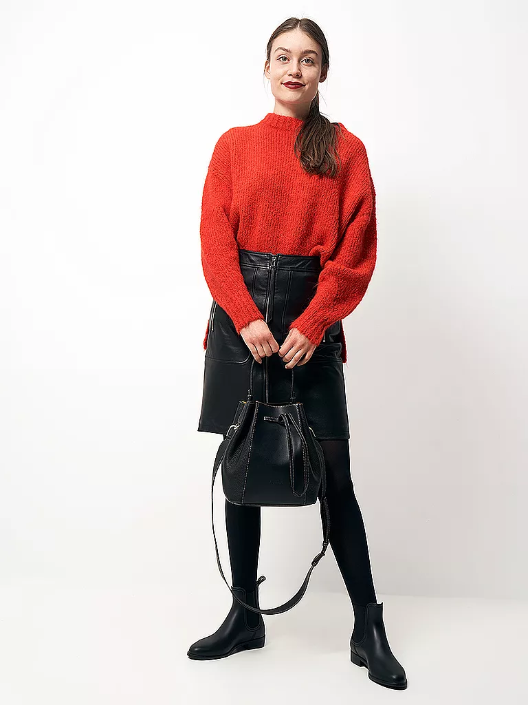KUNERT | Collant "Warm Up" (Nero) | Nero