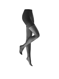 KUNERT | Strumpfhose Fly & Care | Nero