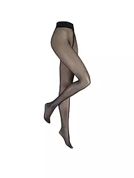 KUNERT | Collant contenitivo LEG CONTROL 40 nero | Nero